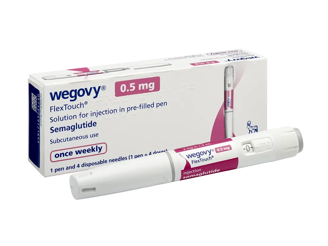 Wegovy
