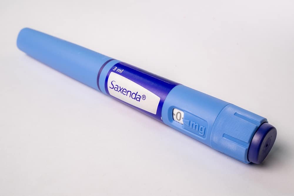 Basra,,Iraq,-,September,14,,2023:,Photo,Of,Injection,Weight