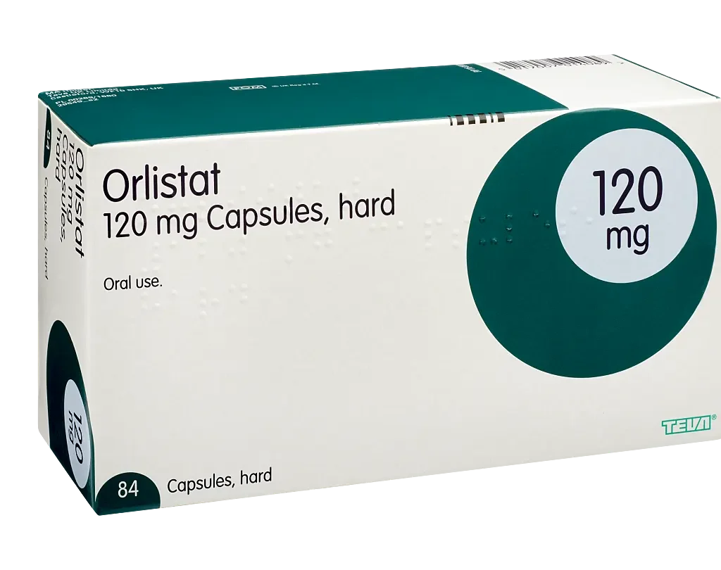 Orlistat