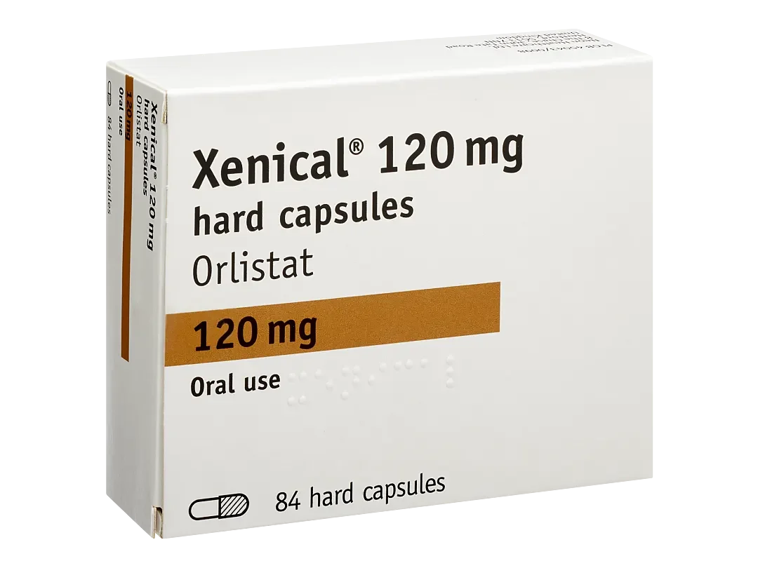 Xenical Capsules